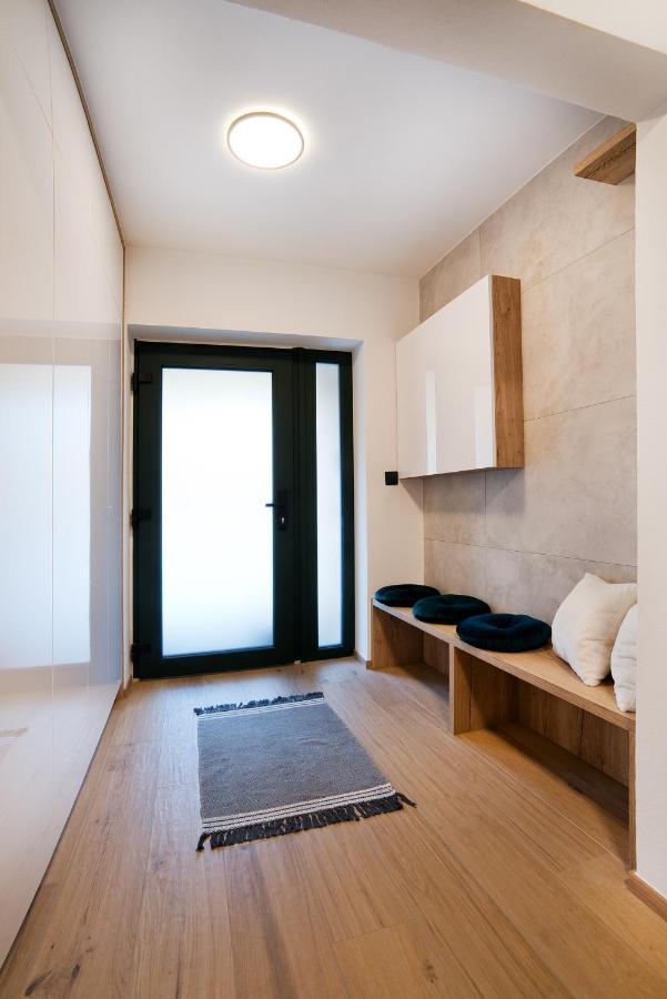 Hygge Apartments Rožmberk nad Vltavou Eksteriør billede