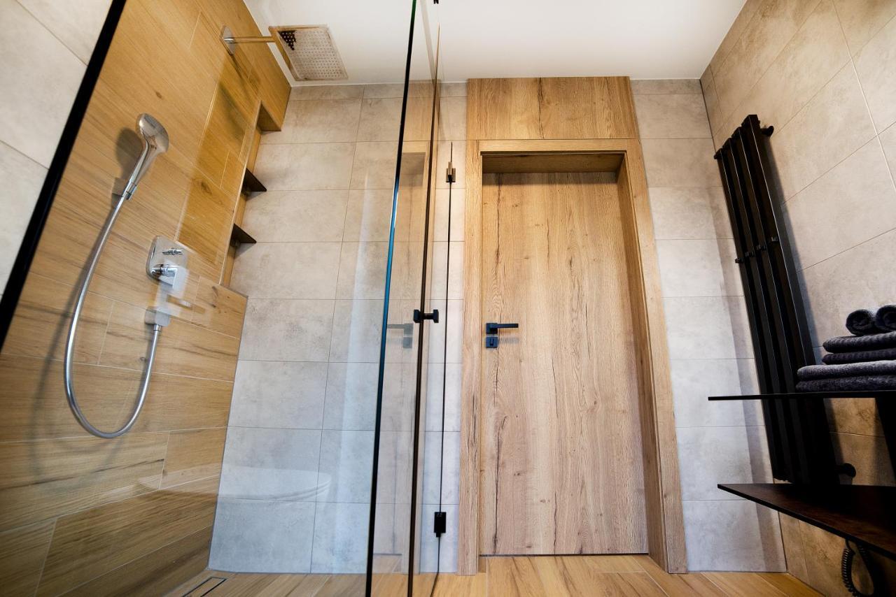 Hygge Apartments Rožmberk nad Vltavou Eksteriør billede