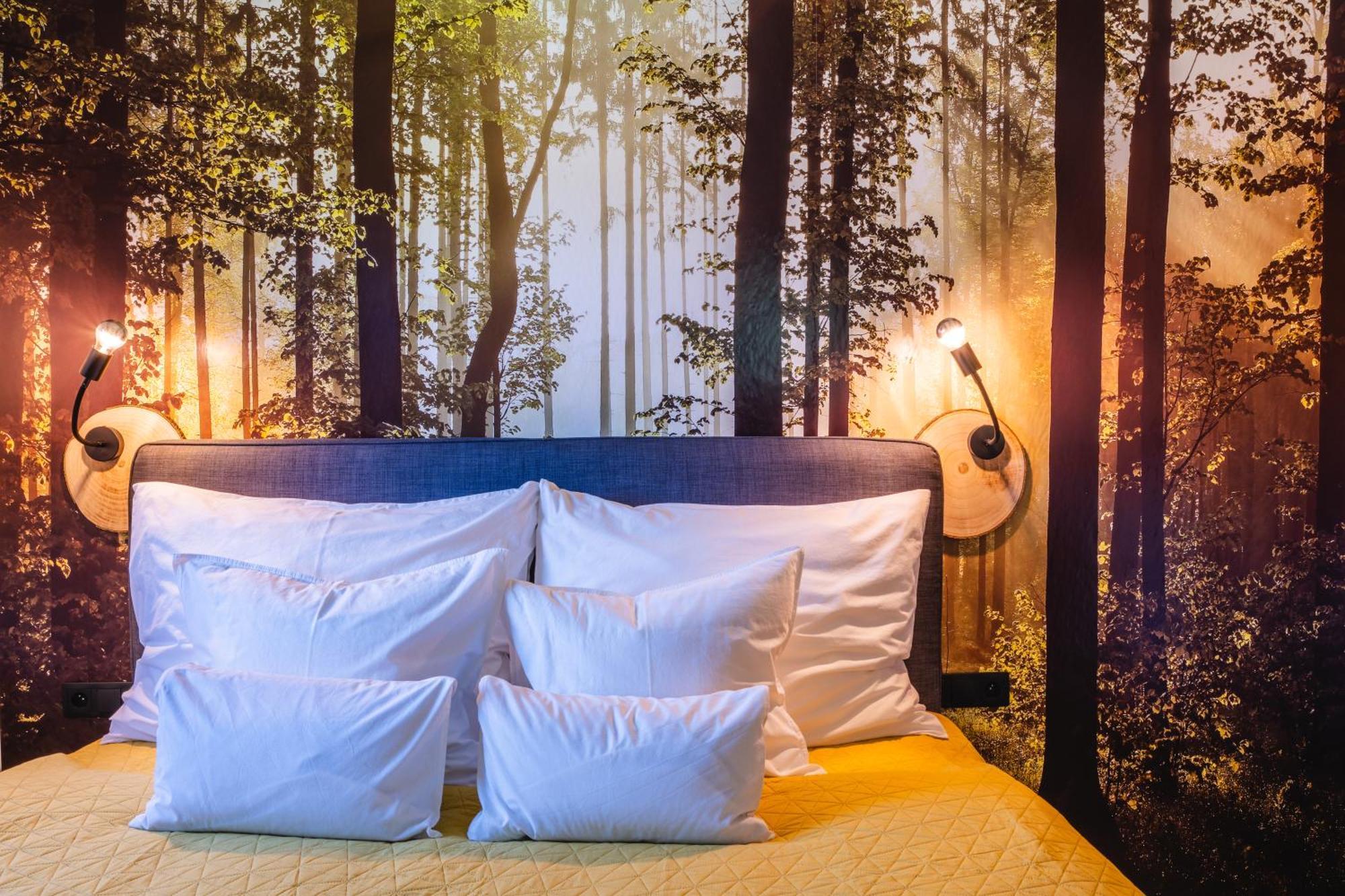 Hygge Apartments Rožmberk nad Vltavou Eksteriør billede